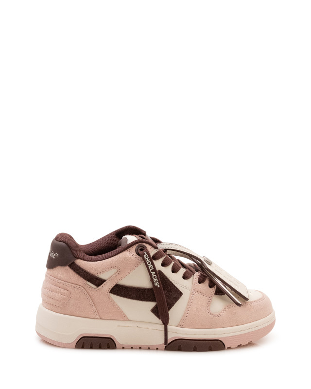 [Off-White] Sneakers FW26 OF05731655 PNKDBN