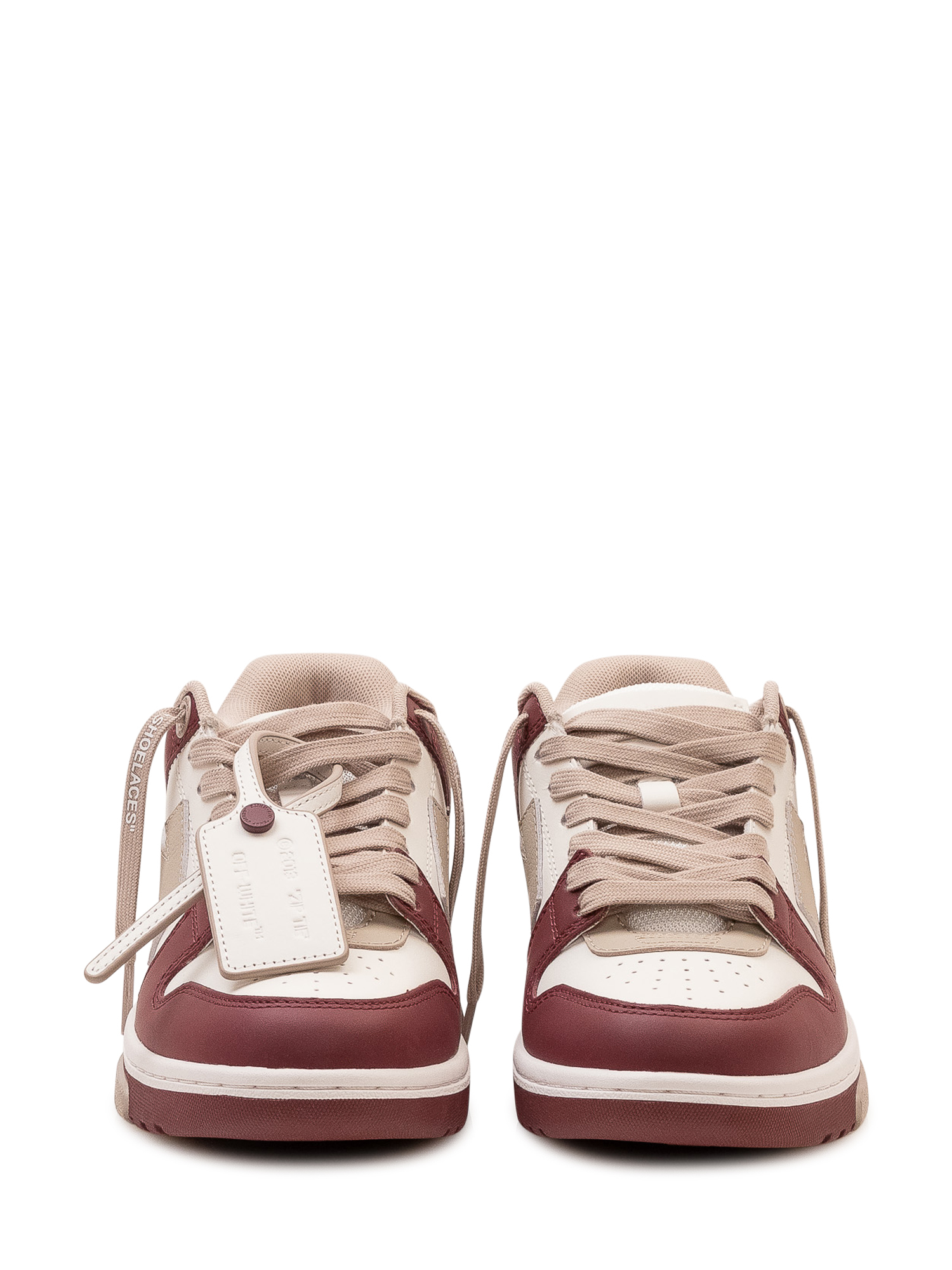 [Off-White] Sneakers FW26 OF05727609 BURBGE