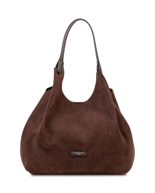 [GIANNI CHIARINI] Tote bag FW26 BS9800CMPL 974