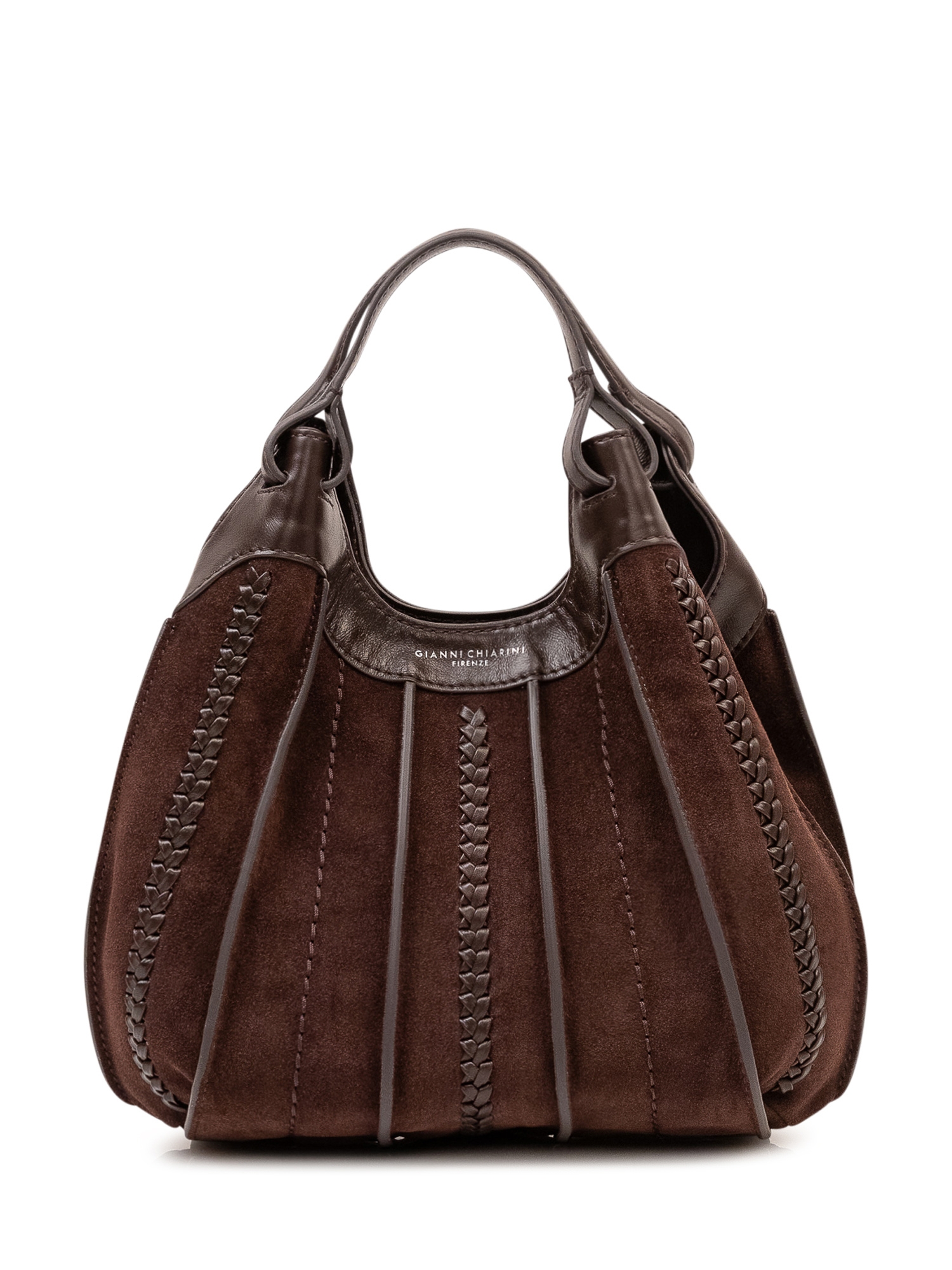 [GIANNI CHIARINI] Shoulder bag FW26 BS12749COMMCMRALPH 2107