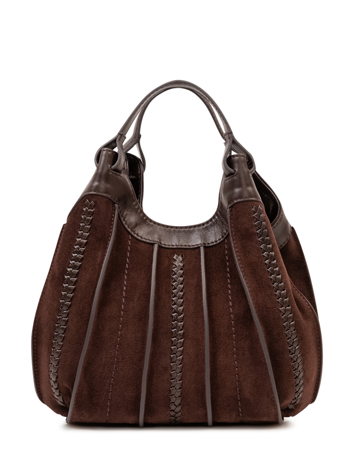 [GIANNI CHIARINI] Shoulder bag FW26 BS12749COMMCMRALPH 2107