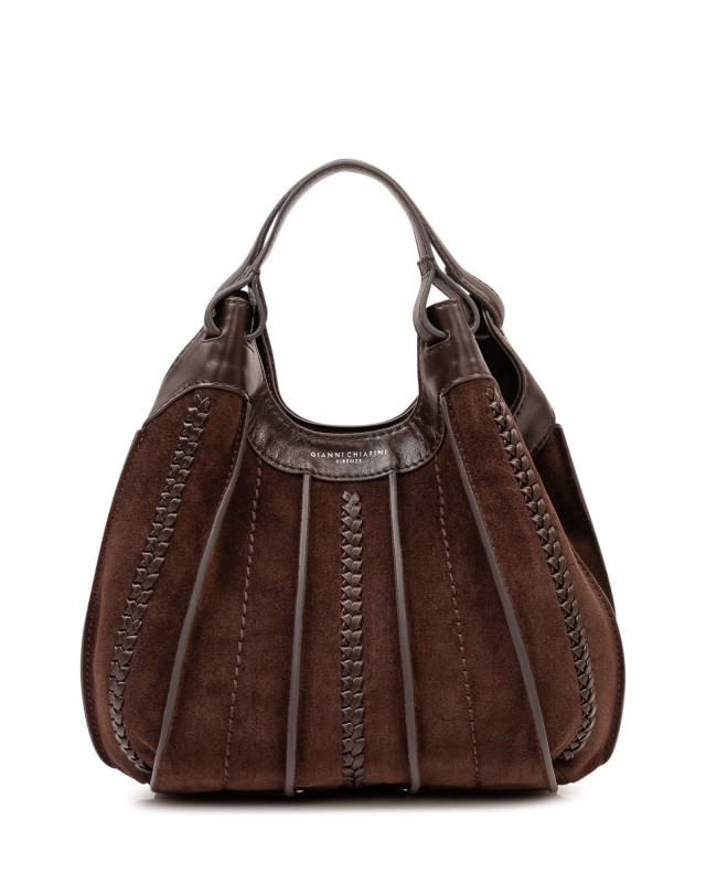 [GIANNI CHIARINI] Shoulder bag FW26 BS12749COMMCMRALPH 2107