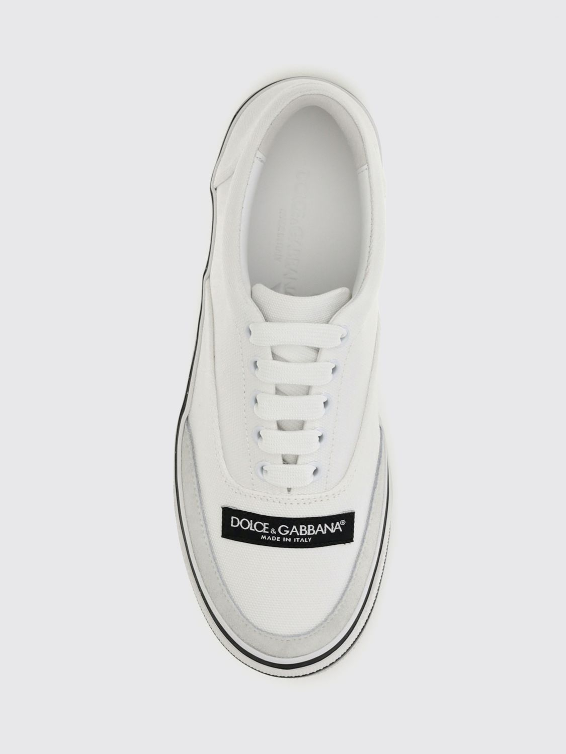 [Dolce & Gabbana] Sneakers FW26 CK2399A0458 8S169