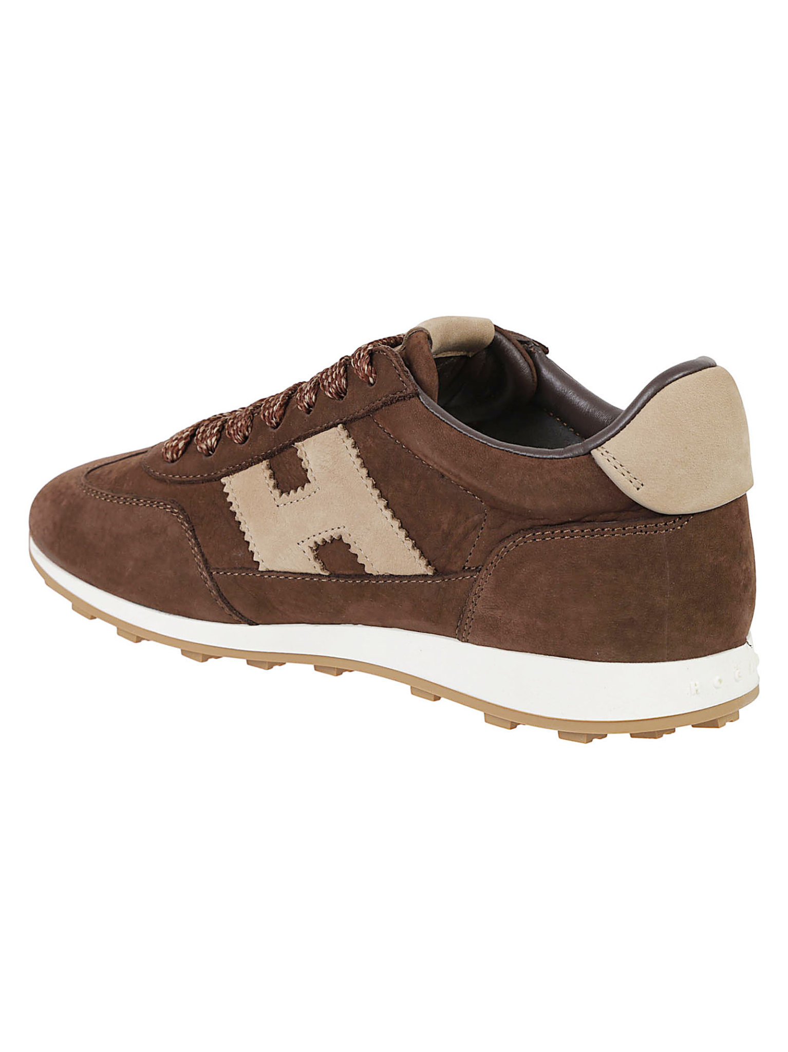 [Hogan] Boots FW26 HXW7270GH0T6RN