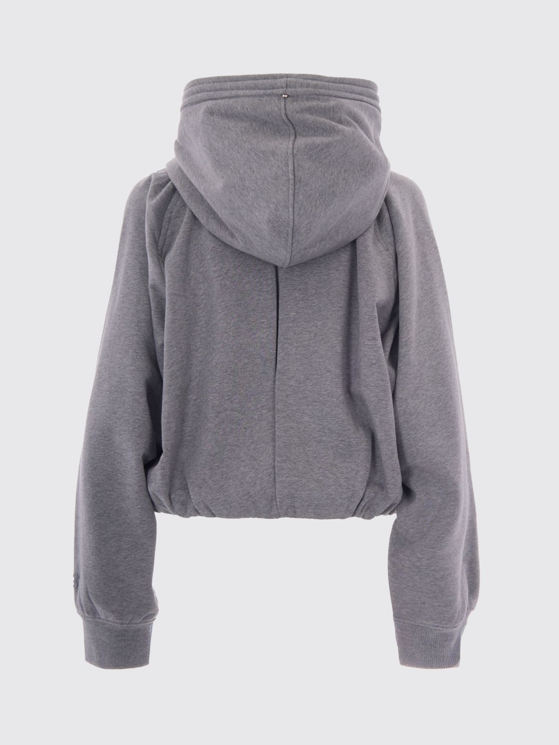 [SPORTMAX] Sweatshirt FW26 2622926015600 004