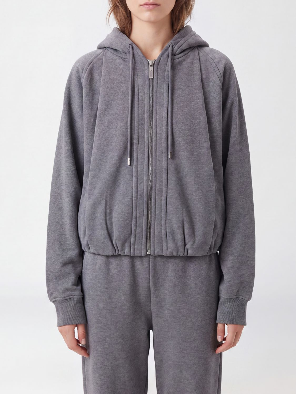 [SPORTMAX] Sweatshirt FW26 2622926015600 004