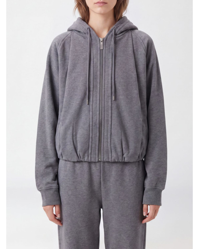 [SPORTMAX] Sweatshirt FW26 2622926015600 004