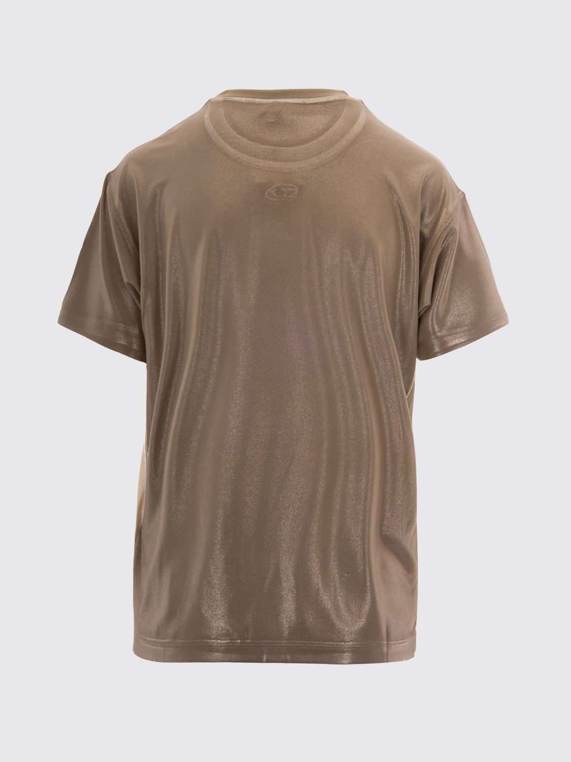 [Diesel] T-shirts Short Sleeve FW26 A240760EGDQ 77F