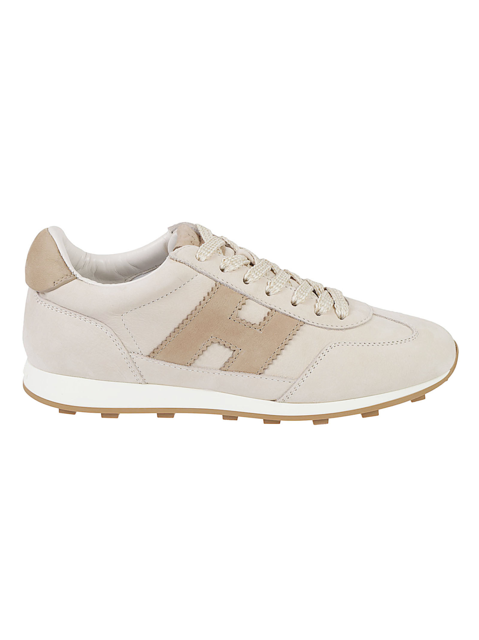 [Hogan] Boots FW26 HXW7270GH0T6RN