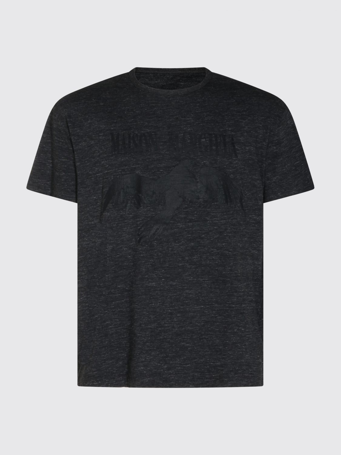 [Maison Margiela] T-shirts Short Sleeve FW26 S50GC0736M20162 860M
