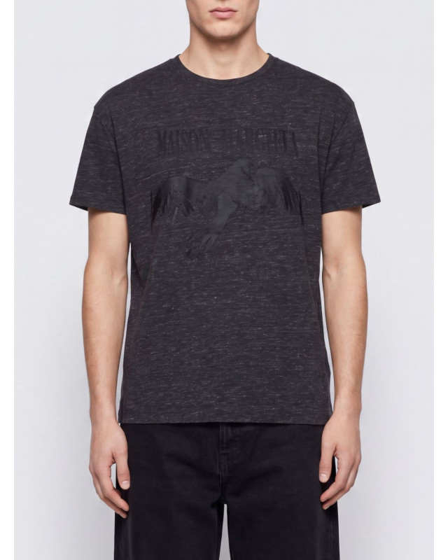 [Maison Margiela] T-shirts Short Sleeve FW26 S50GC0736M20162 860M