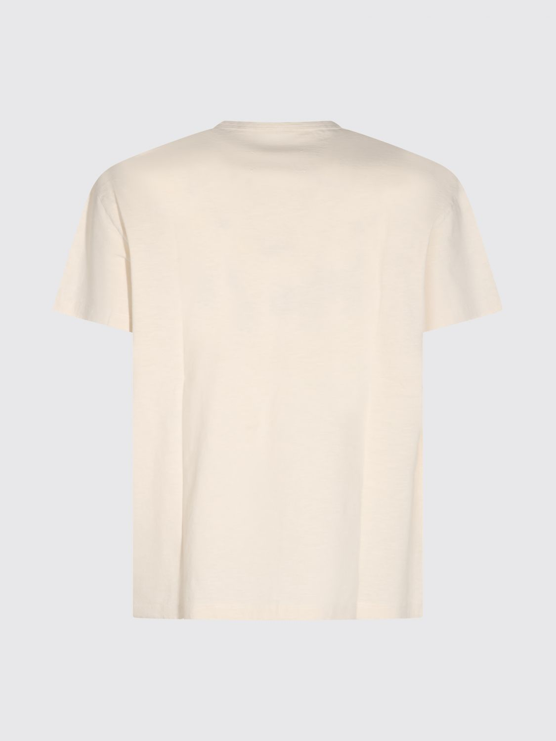 [Maison Margiela] T-shirts Short Sleeve FW26 S50GC0736M20162 102