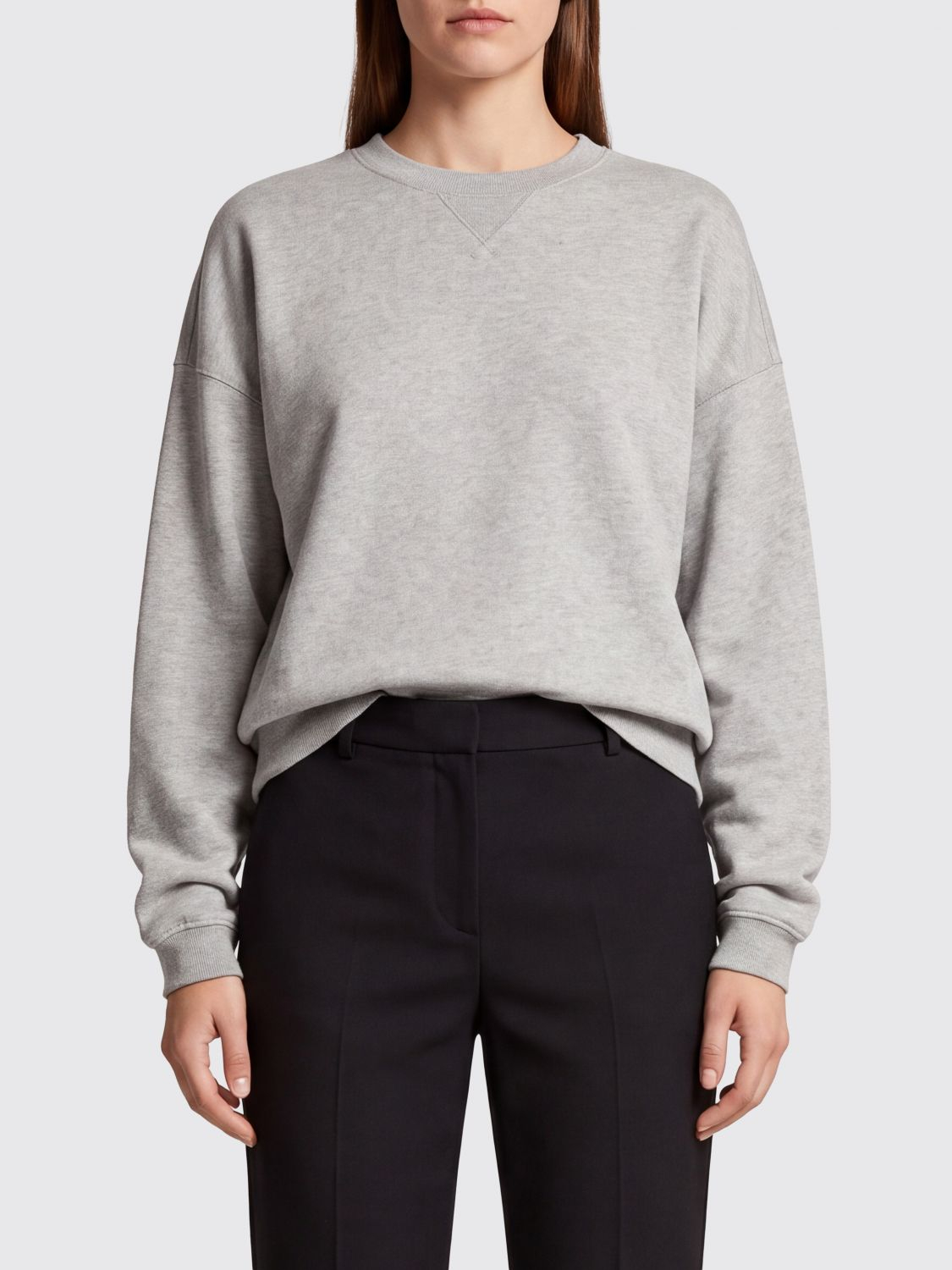 [Golden Goose] Sweatshirt FW26 GUP02711P00263760513