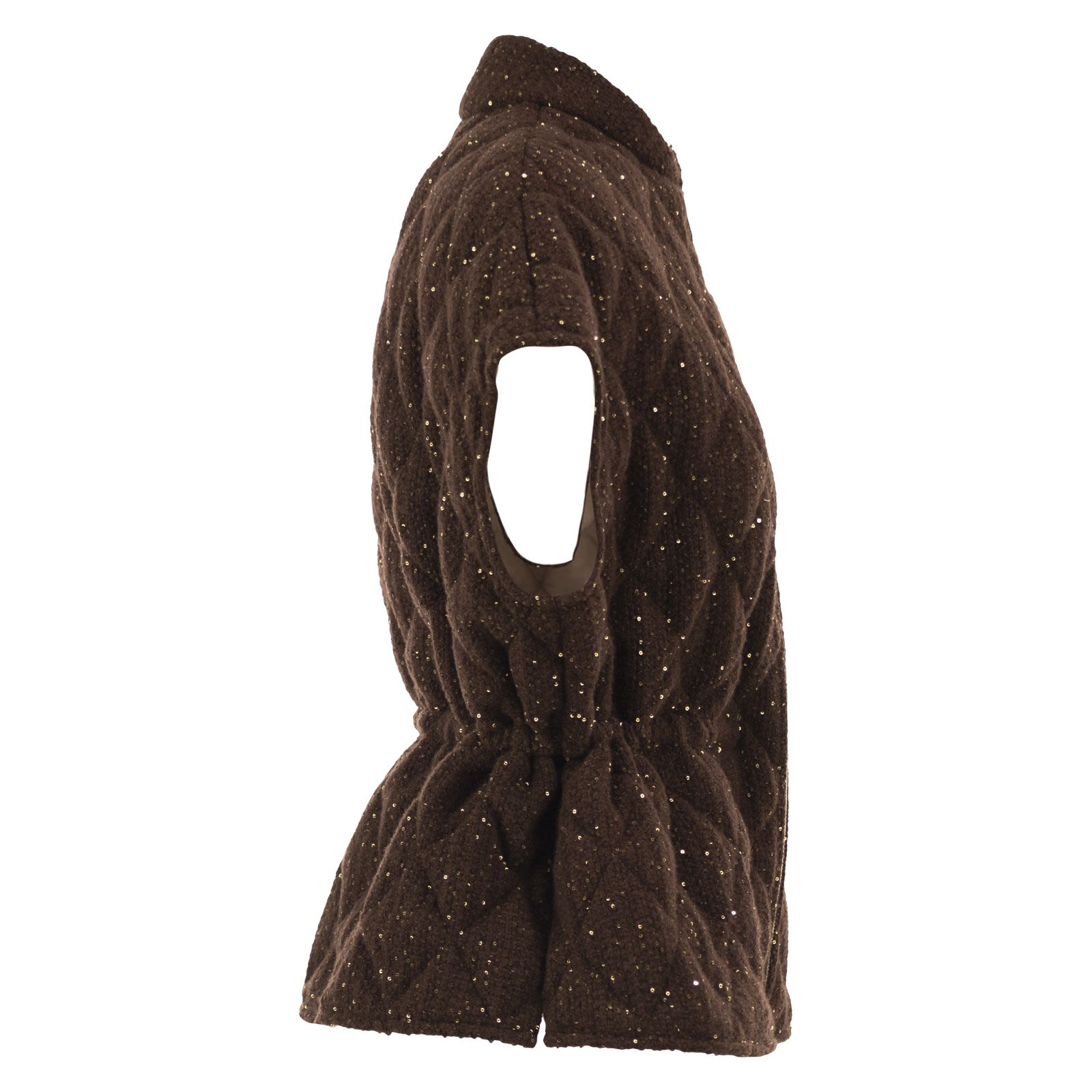 [Fabiana Filippi] Vest FW26 CTD216F183M327 1269