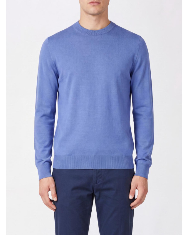 [Paul Smith] Knitwear FW26 M1R970ZW03154 45