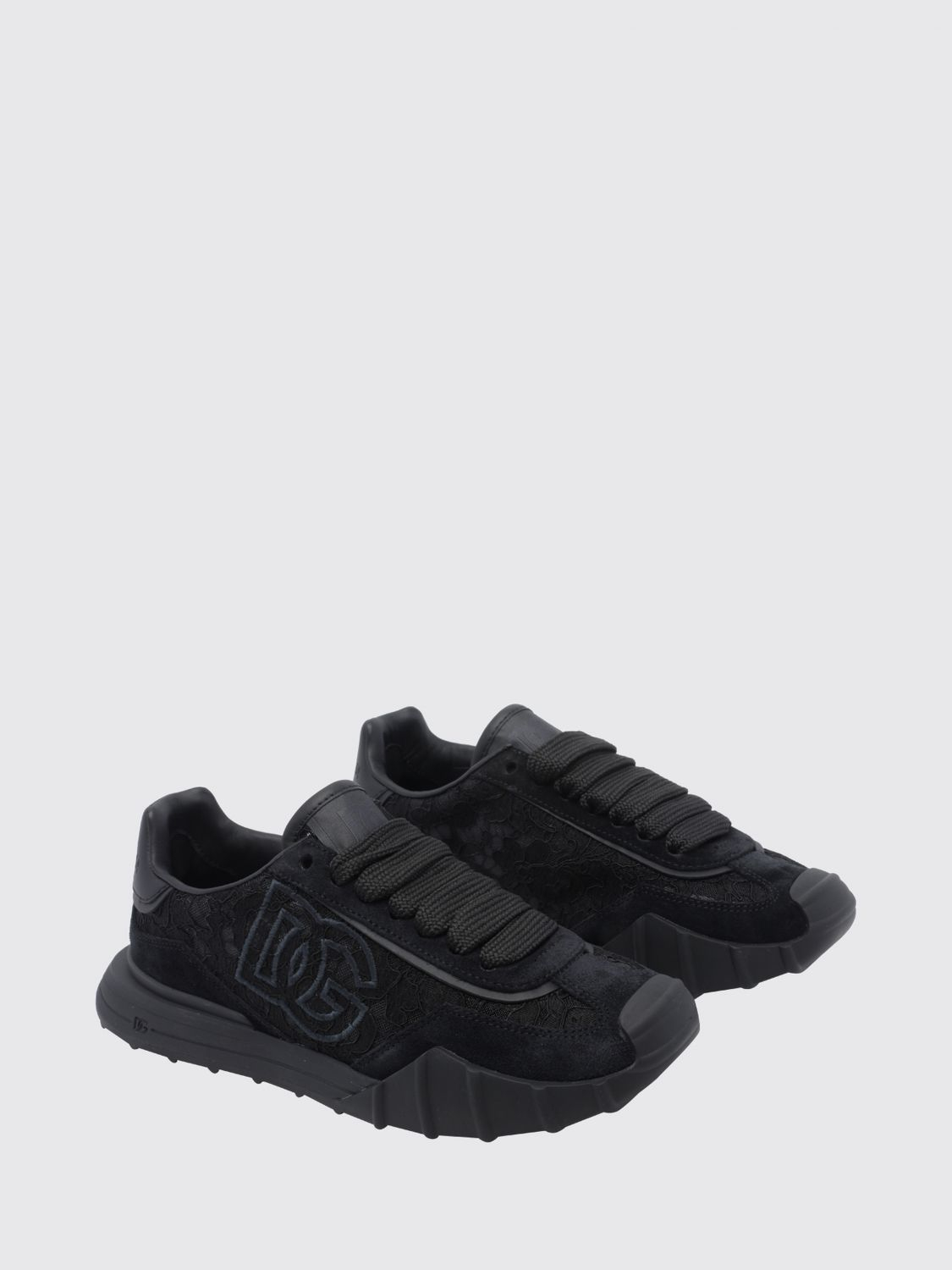 [Dolce & Gabbana] Sneakers FW26 CK2487A3S64 8B956
