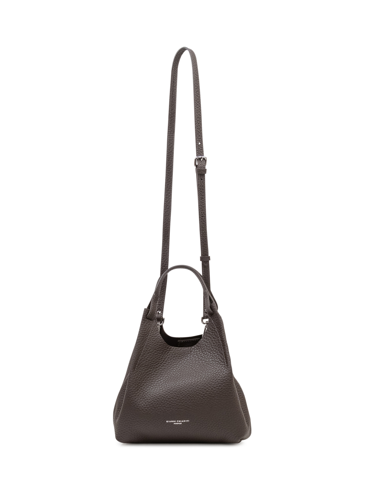[GIANNI CHIARINI] Shoulder bag FW26 BS9719RNGDBLTU 2107