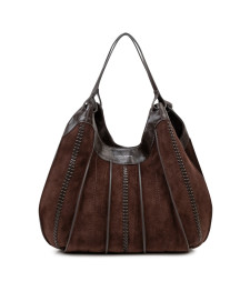 [GIANNI CHIARINI] Tote bag FW26 BS12750COMMCMRALPH 2107