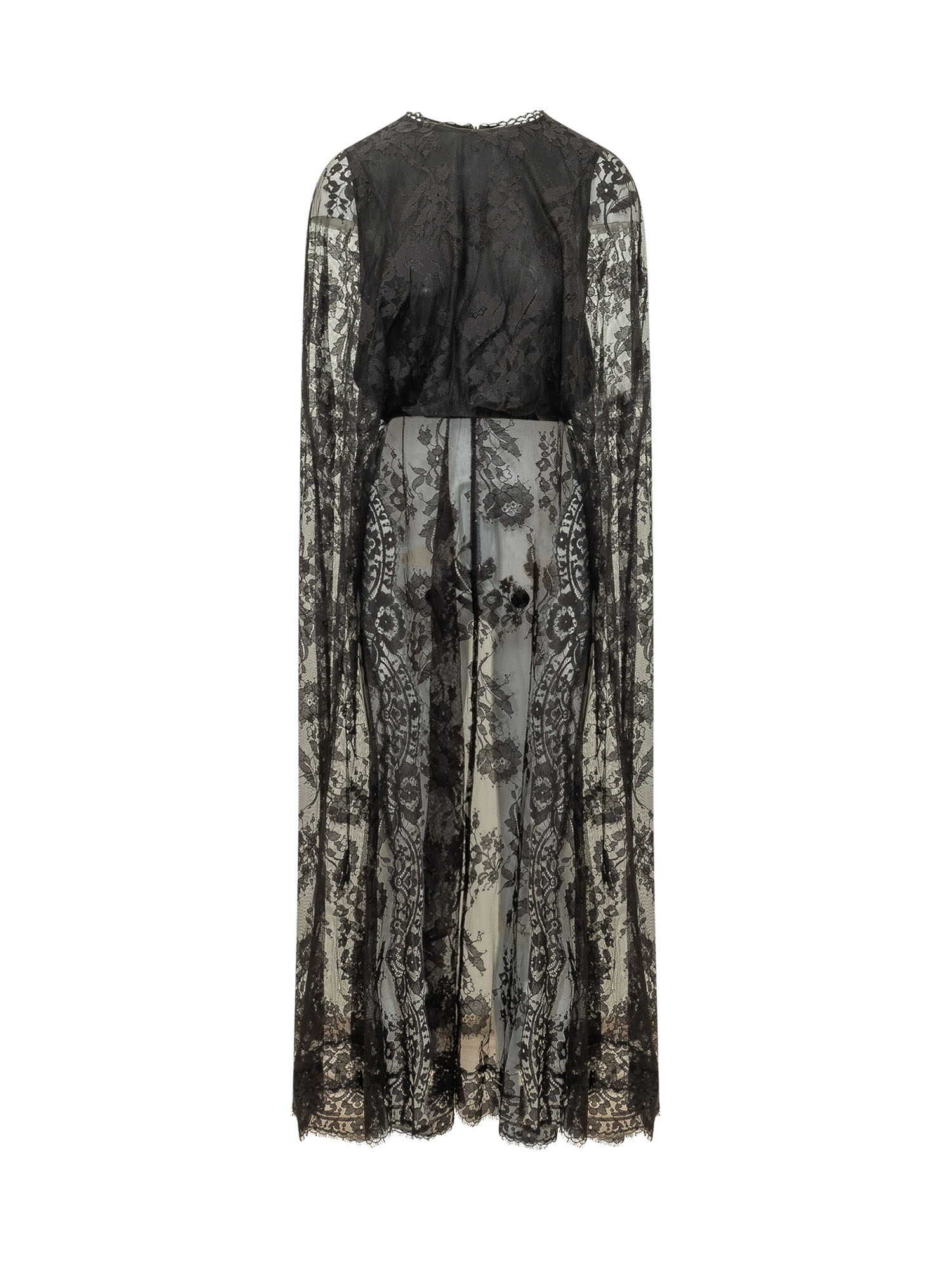 [Zimmermann] Blouse FW26 9591TF261 BLK