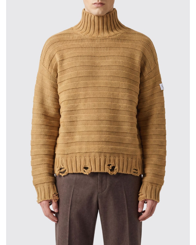 [MM6 Maison Margiela] Knitwear FW26 SH0HA0004M13040 156