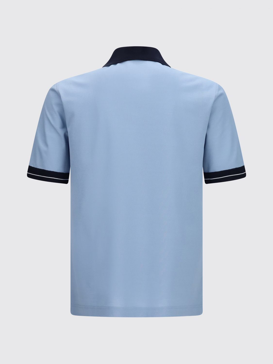 [Ferragamo] T-shirts Short Sleeve FW26 793826 007