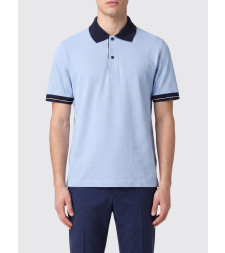 [Ferragamo] T-shirts Short Sleeve FW26 793826 007