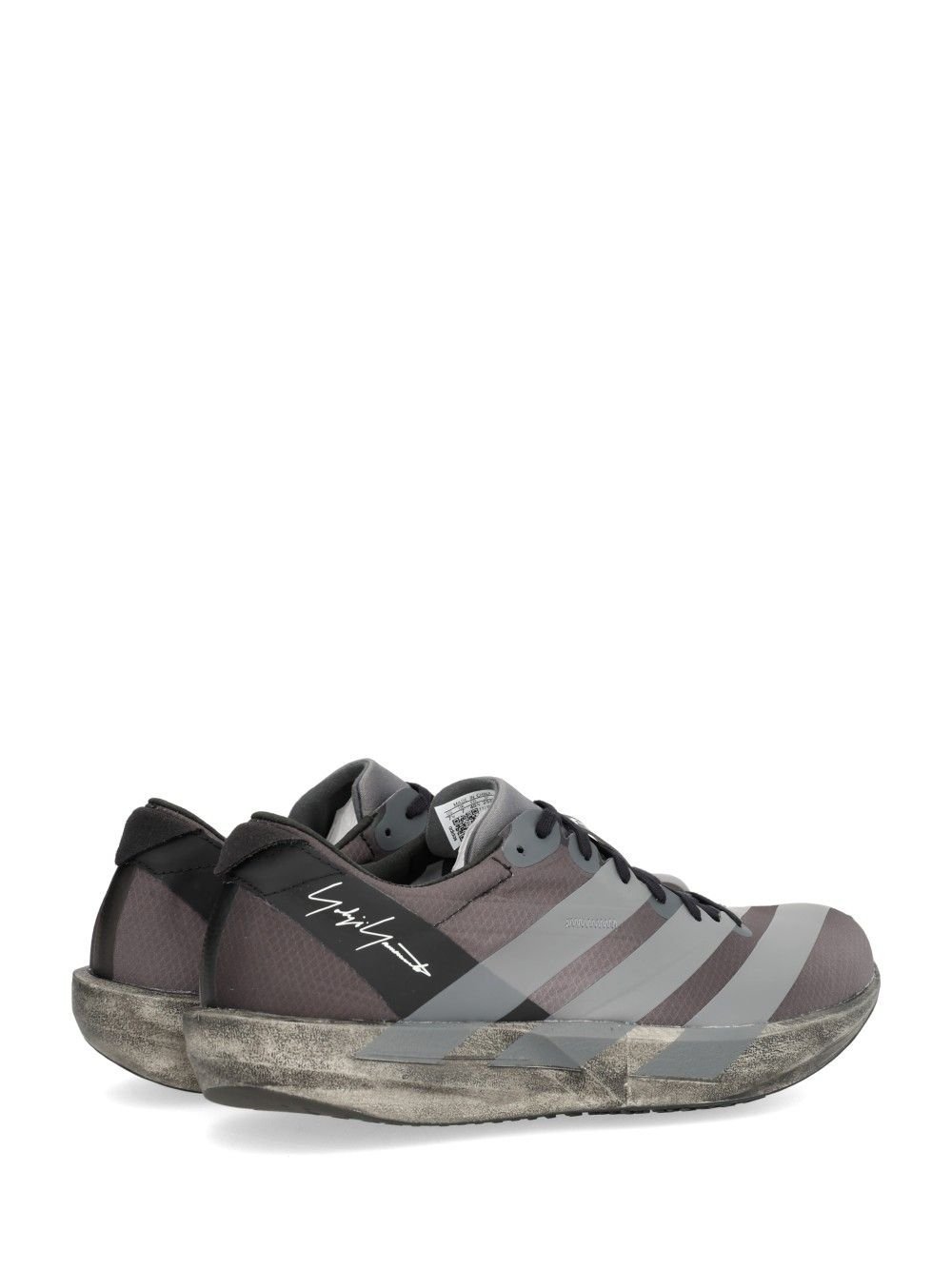 [adidas Y-3] Sneakers CO KI9544BLACK/GREFIV/OWHITE