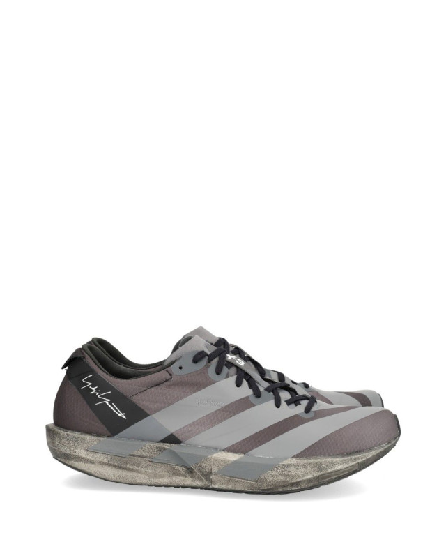[adidas Y-3] Sneakers CO KI9544BLACK/GREFIV/OWHITE