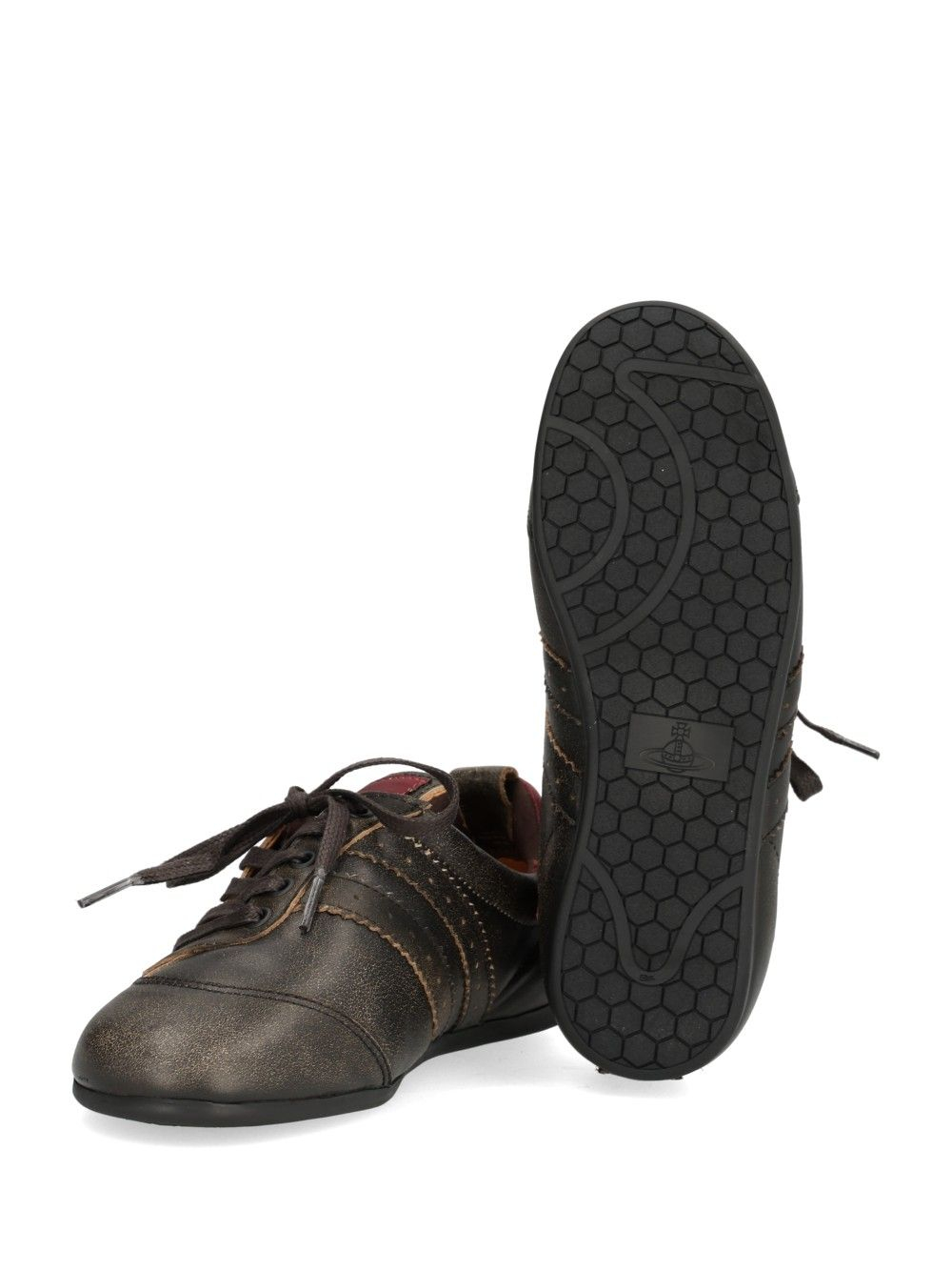 [Vivienne Westwood] Sneakers CO 75020066W-L00FC-P410