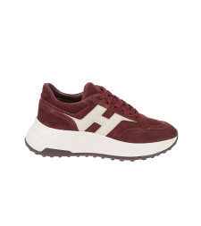 [Hogan] Sneakers FW26 HXW6690FR30U5W