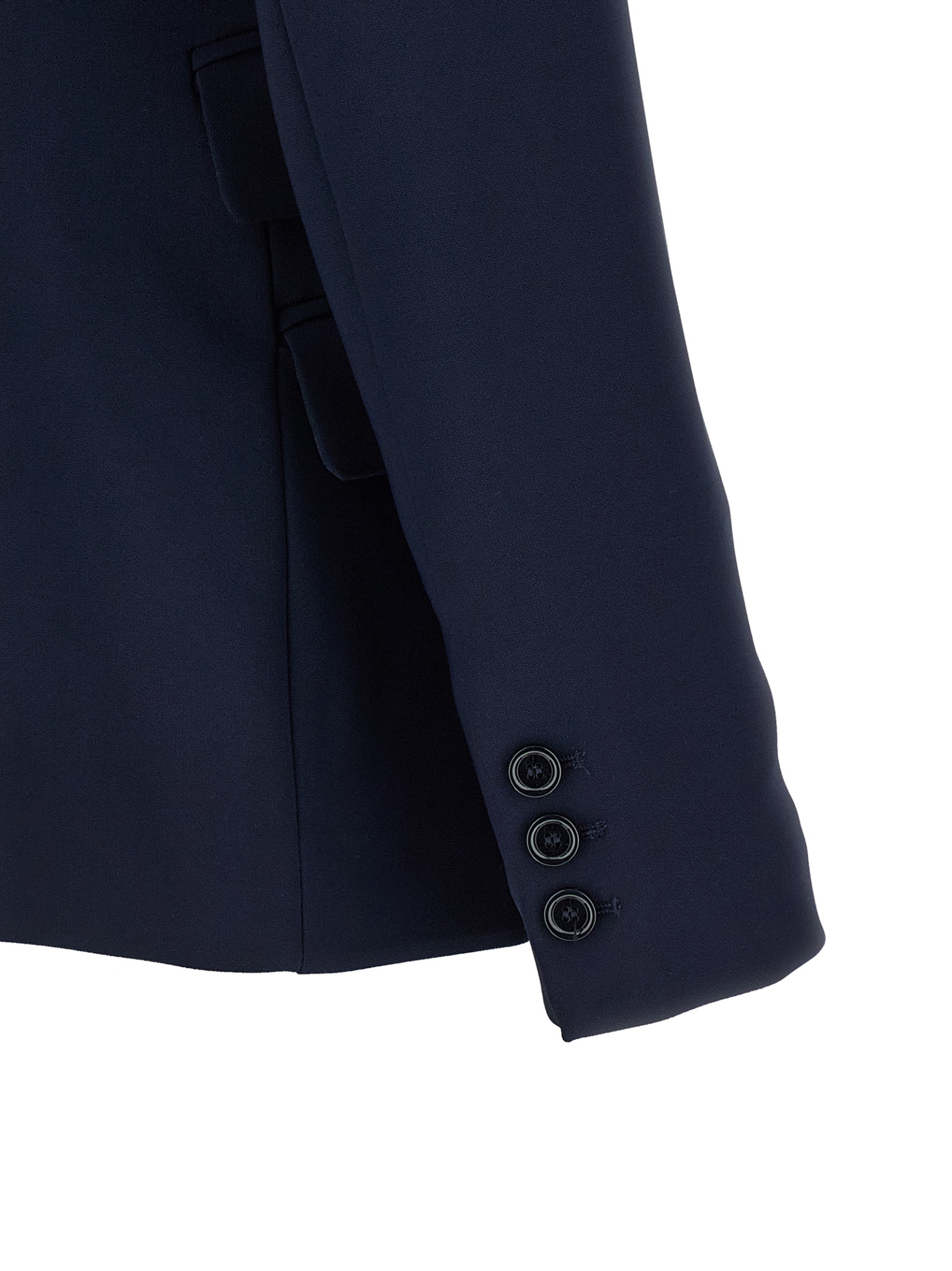 [ELISABETTA FRANCHI] Blazer FW26 GI25666E2H88