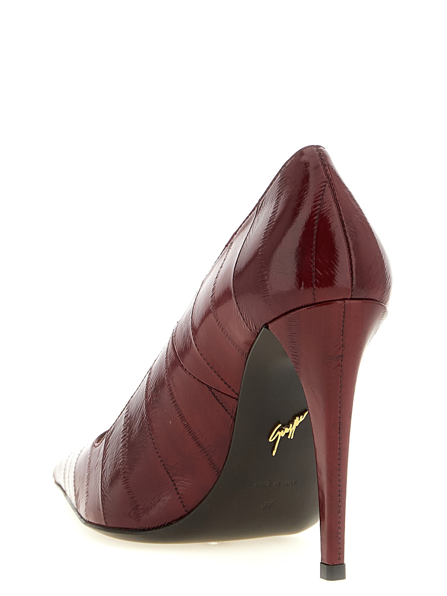 [Giuseppe Zanotti] Pumps FW26 I660004002