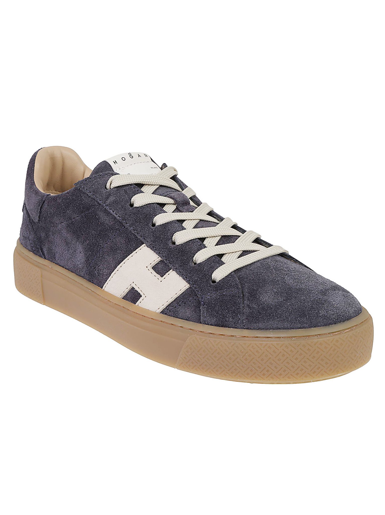 [Hogan] Sneakers FW26 HXM7050GF10UHT