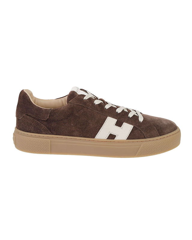 [Hogan] Sneakers FW26 HXM7050GF10UHT