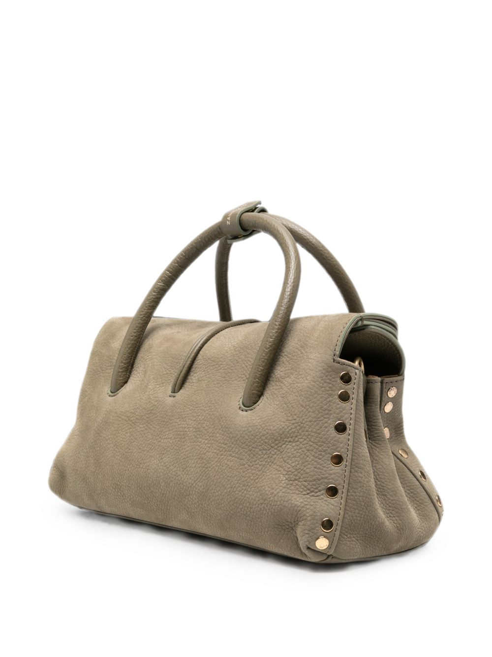 [Zanellato] Shoulder bag FW26 069120 0070000 SMALL Z0436
