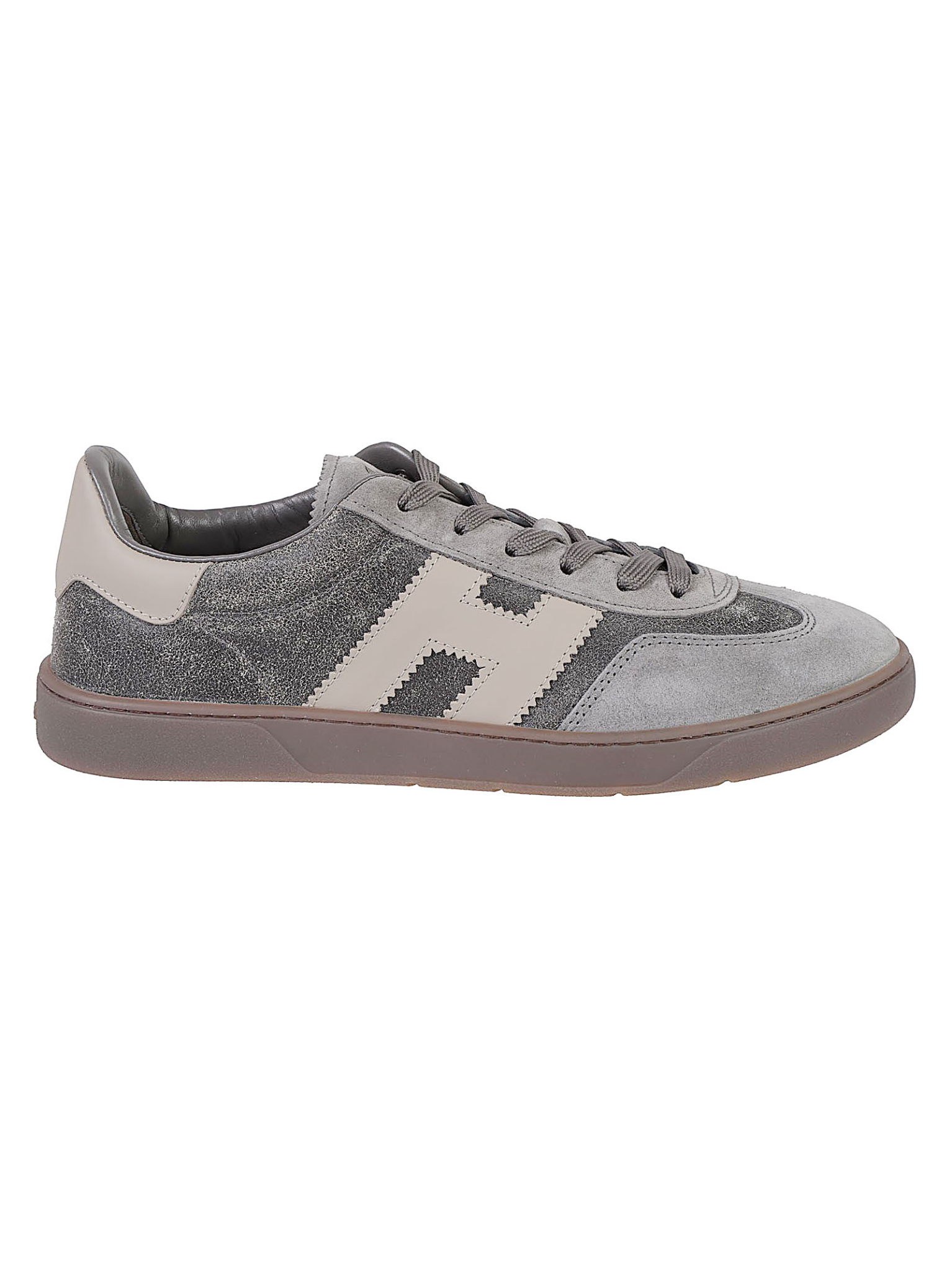 [Hogan] Sneakers FW26 HXM6470FB6TVGV