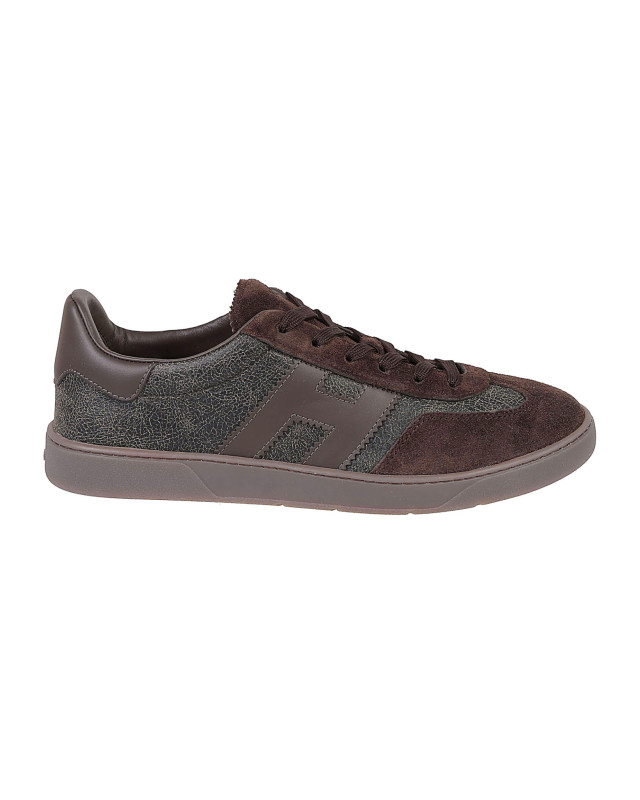 [Hogan] Sneakers FW26 HXM6470FB6TVJK