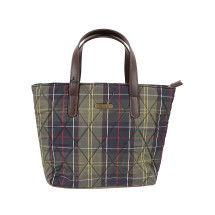 [Barbour] Tote bag FW26 LBA0431