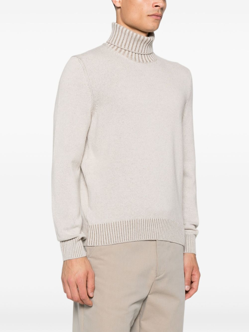 [Vengera] Knitwear FW26 23115 19613 113