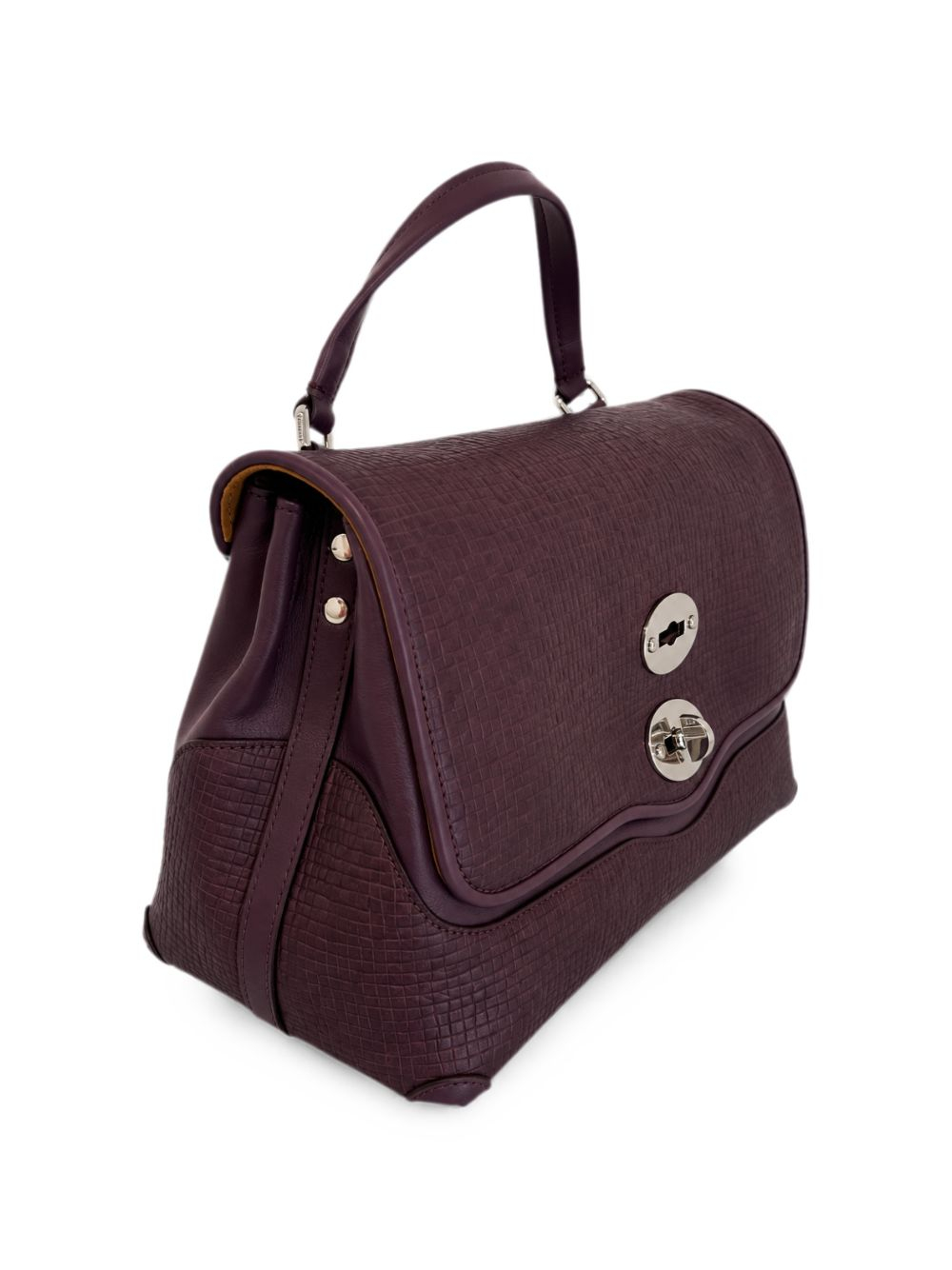 [Zanellato] Shoulder bag FW26 070960 2330000 SMALL Z0998