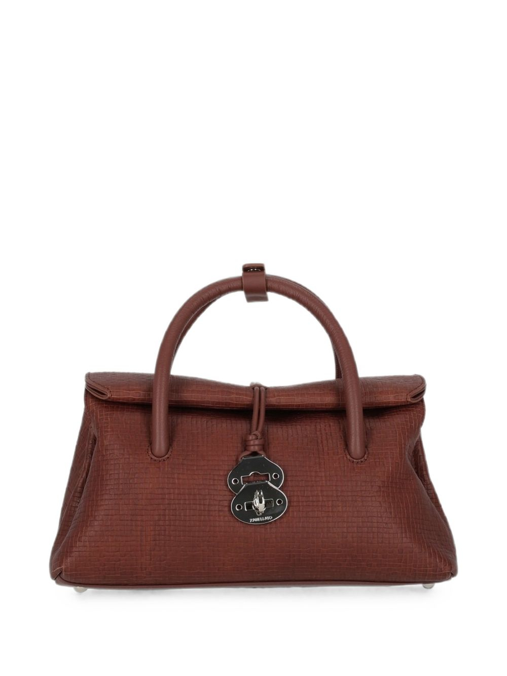 [Zanellato] Shoulder bag FW26 068750 2330000 SMALL Z1166