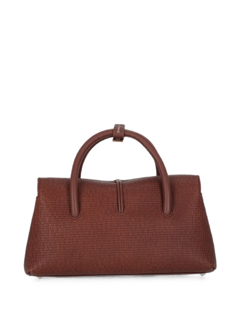 [Zanellato] Shoulder bag FW26 068750 2330000 SMALL Z1166