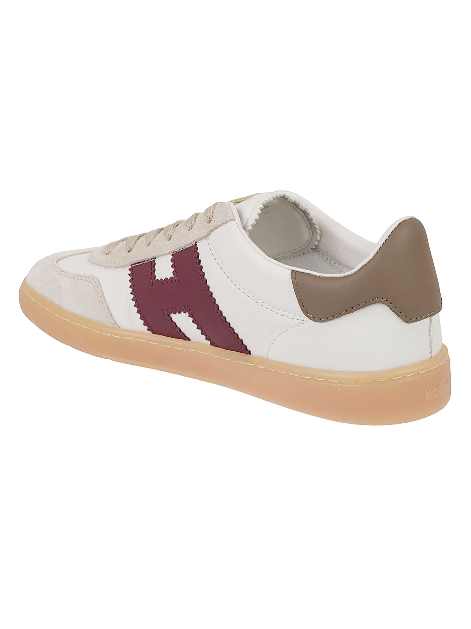[Hogan] Sneakers FW26 HXW6470FB60UHC