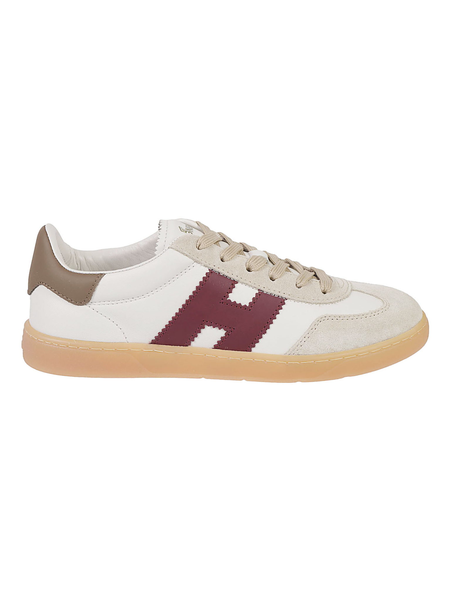 [Hogan] Sneakers FW26 HXW6470FB60UHC