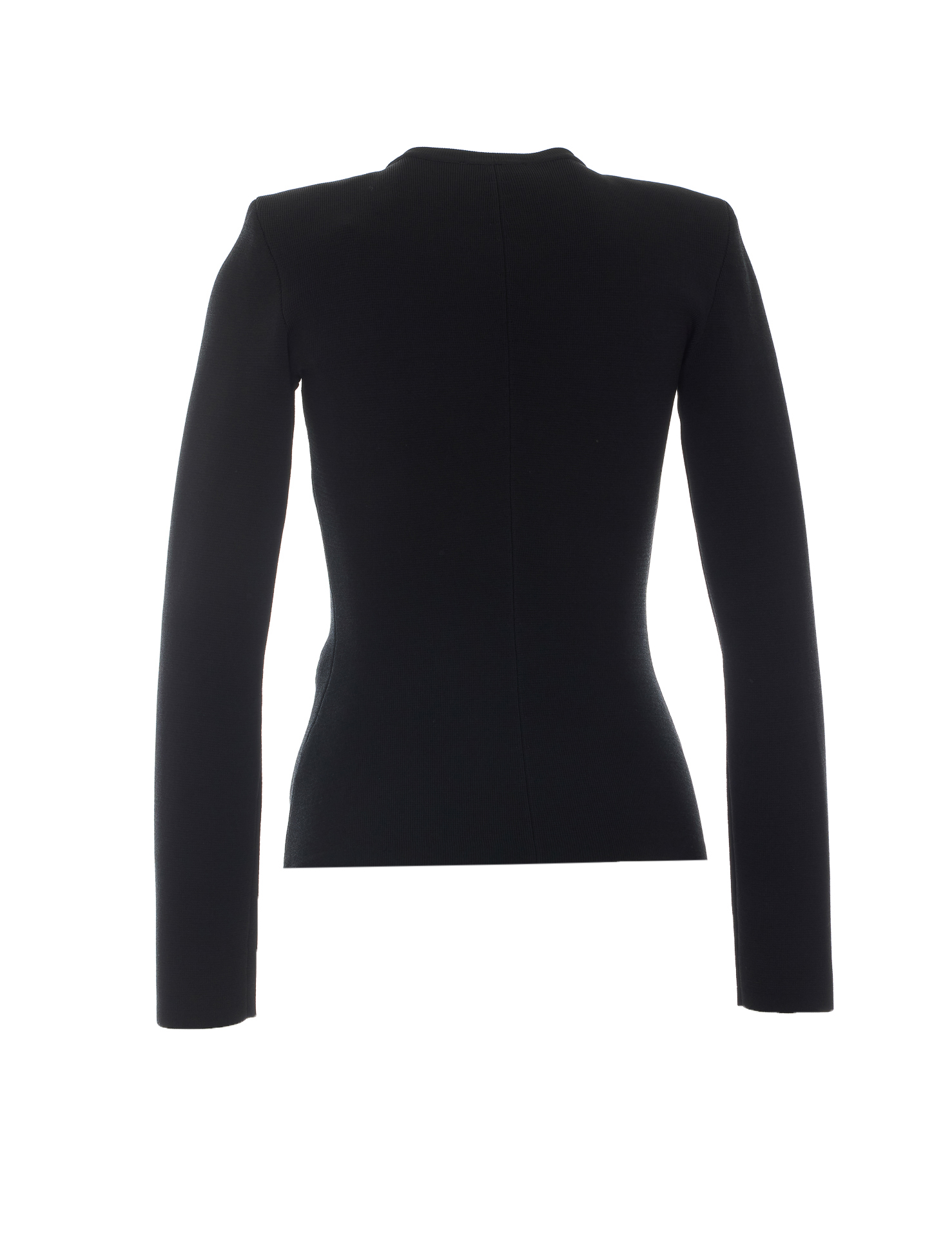 [ELISABETTA FRANCHI] Cardigan FW26 MK68B66E2110