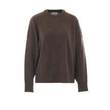 [LouLou De Saison] Knitwear FW26 ANTON LDSCOFFEE