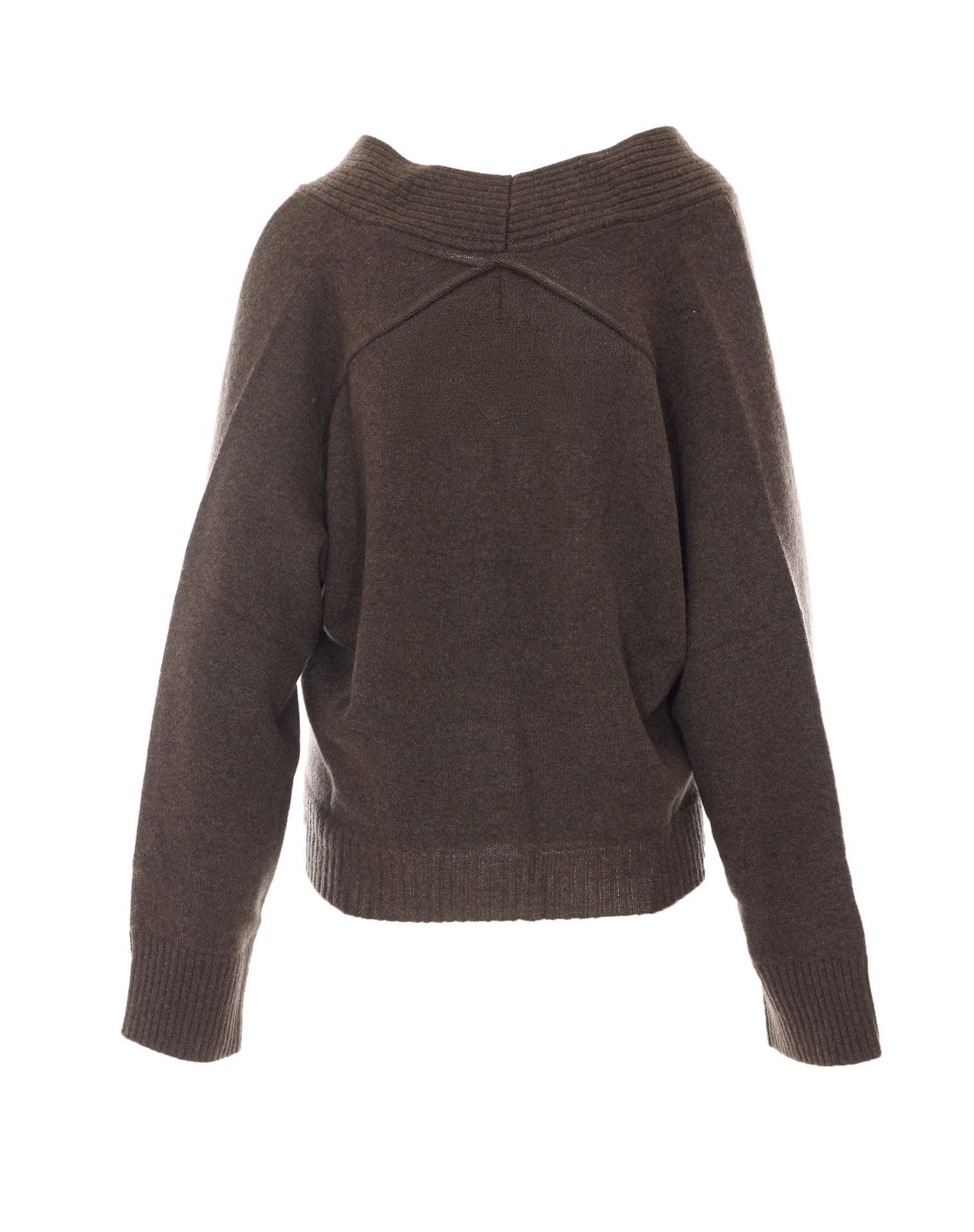 [LouLou De Saison] Cardigan FW26 KAIA LDSCOFFEE
