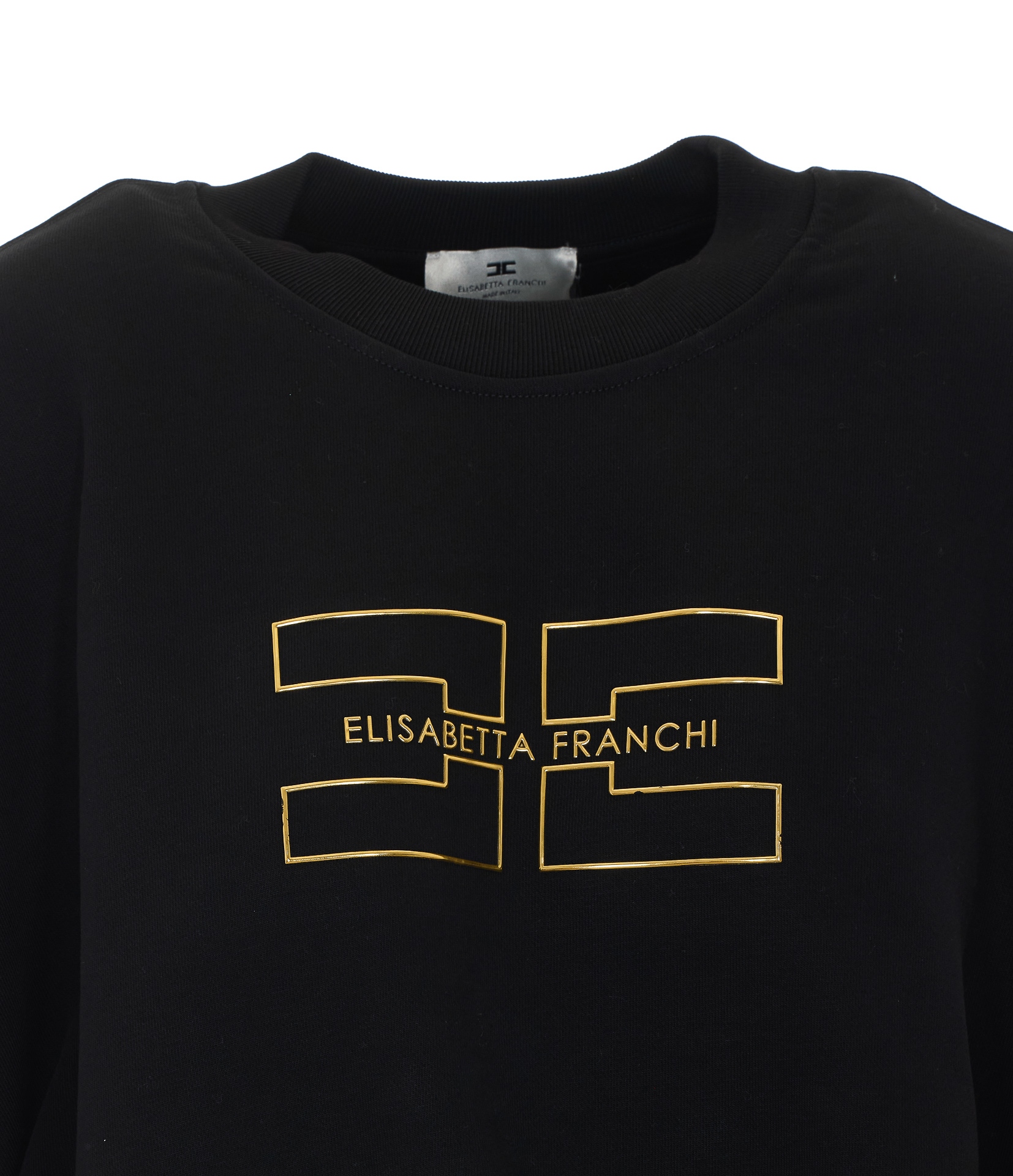 [ELISABETTA FRANCHI] Knitwear FW26 MD05P66E2110