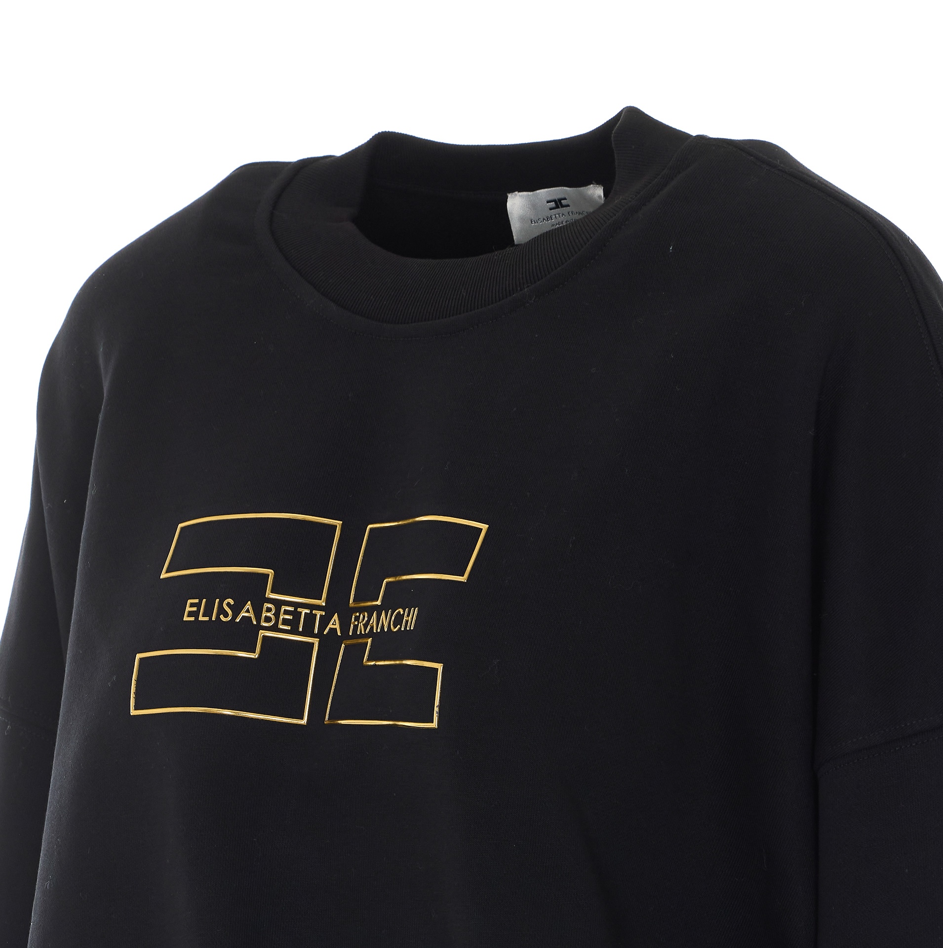 [ELISABETTA FRANCHI] Knitwear FW26 MD05P66E2110