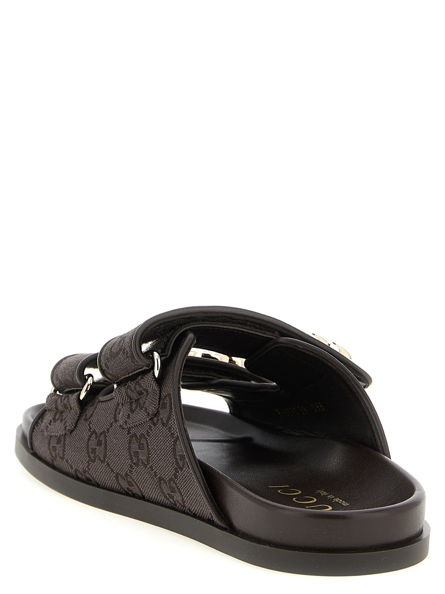 [Gucci] Sandals SS26 8553902UZO02140
